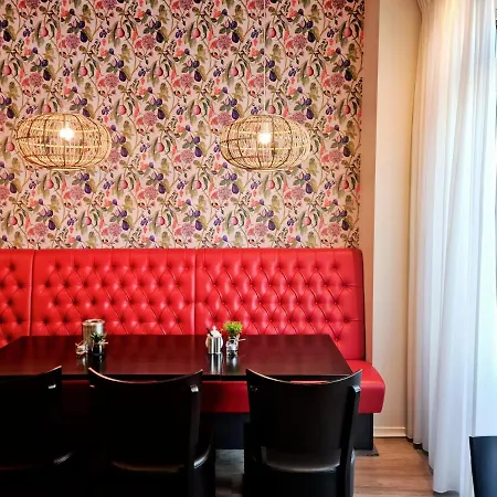 Boutique De Raetskamer