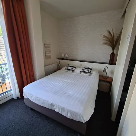 Pensionat Boutique De Raetskamer 4*