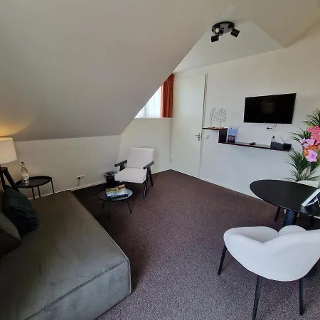 Boutique De Raetskamer 4* Noordwijkerhout