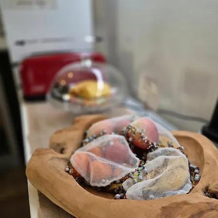 Boutique De Raetskamer Nocleg ze śniadaniem Noordwijkerhout