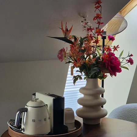 Boutique De Raetskamer 4*