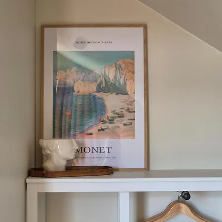 Boutique De Raetskamer Noordwijkerhout