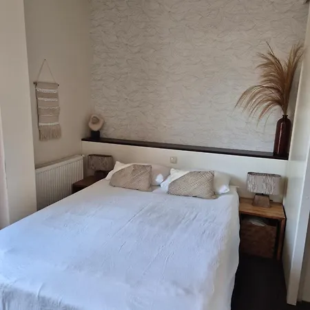 Boutique De Raetskamer Penzion Noordwijkerhout